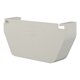thumbnail image 2 of cofia blanca de 12 x 6 x 3.5 cm, 2 of 5