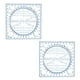 thumbnail image 1 of XWSHYW Herramientas para El Hogar Regla Plantilla de Dibujo Geométrico Springhall Angle Regla de Dibujo Multifuncional, 1 of 2