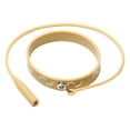thumbnail image 1 of HILABEE Pinces à Extension de Cils, Bracelet, Bracelet Portable Extensible, Jaune, 1 of 9