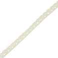 thumbnail image 2 of ruzhgo 1 Roll Lace Ribbons Supple Portable Sewing Accessory Good-looking Delicate Lace Trim for Dress Party Holiday Wedding Decorations Type2, 2 of 6