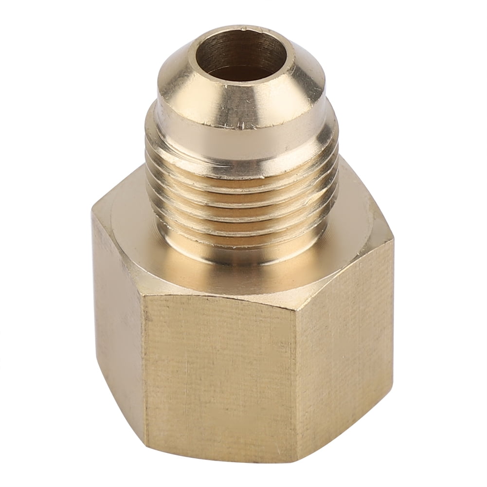 Gas Heater Adapter, High Tube Fitting, For Gas Heater BBQ