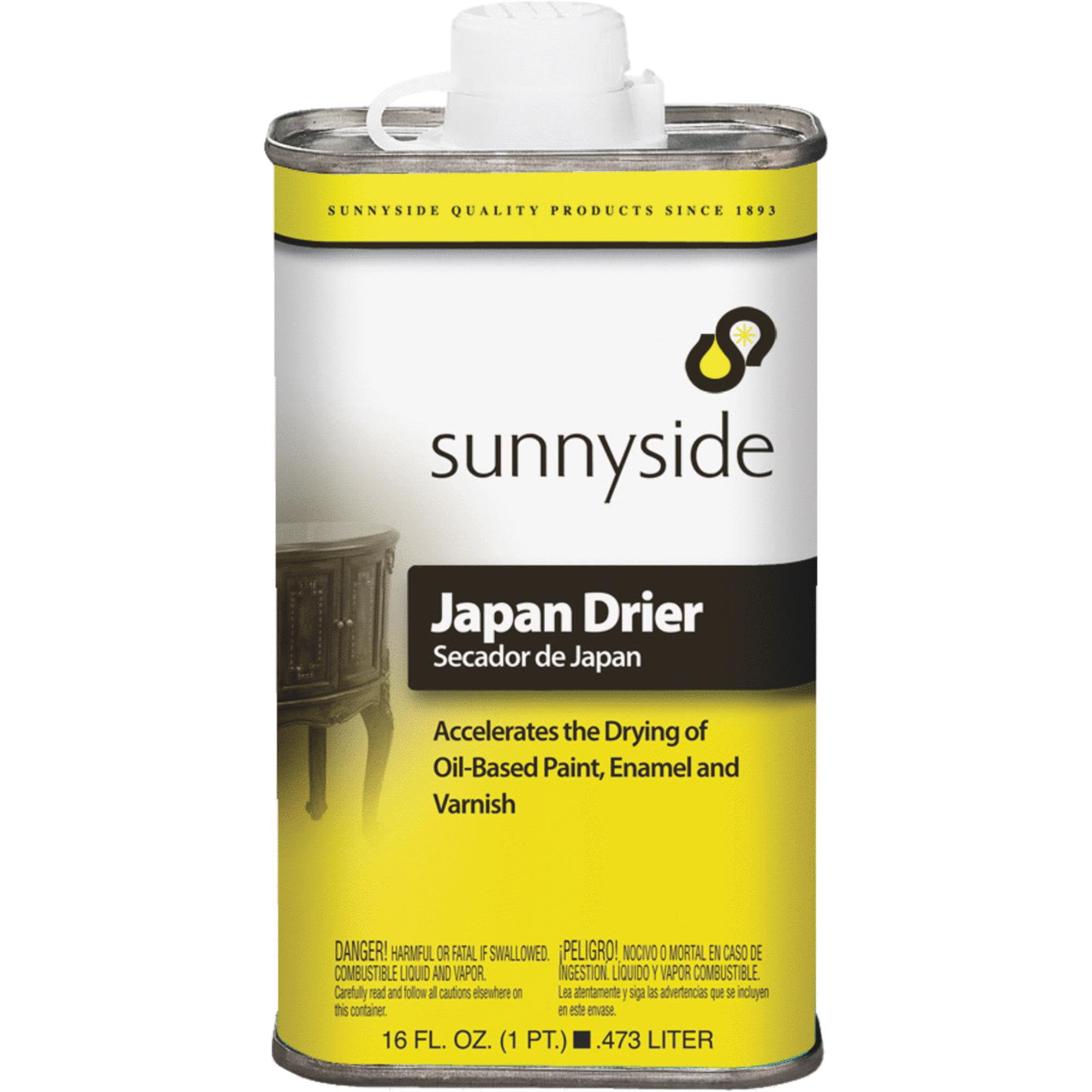 Sunnyside Japan Drier