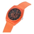 thumbnail image 2 of Reloj Mujer Dama adidas Originals Analogo Casual Project Two Color De La Correa Naranja, 2 of 4