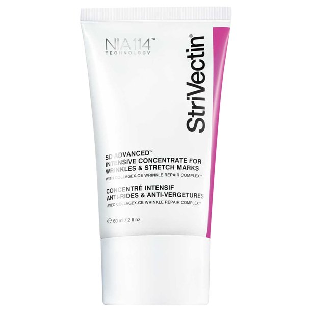 Klein Becker Strivectin Sd Advanced Intensive Concentrate Moisturizer