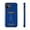 DARK BLUE, variant on Natural Woman Shoulder Action (BL)Tough Phone Cases YELLOW