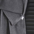 thumbnail image 6 of KPOPLK Boys Pajamas Two Piece Solid Color Pajama Teen Boy Crewneck Sleeveless Tank Top Shorts PJS Set for 1-16 Years Size 6-7 Years, 6 of 7
