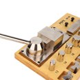 thumbnail image 3 of Domqga Bending Device, Jewelry Making Tools,High Quality Ring Earring Bending Tools Ring Bender Maker Jewelry Making Tools, 3 of 8