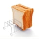 thumbnail image 4 of Soporte Rectangular Para Tostadas, Almacenamiento De Cocina, Utilidad Para El Hogar, Soporte Para Pan Sunnimix Estante de tostadas, 4 of 8