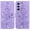 Purple, variant on Kickstand Protective Case for Samsung Galaxy J4 J6 Plus J530 J2 Core J730 J510, Shockproof Slim Phone Cover