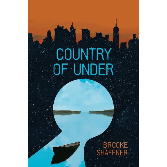Country of Under (Paperback)