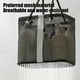 thumbnail image 4 of Cesta de baño portátil para viajes, hogar y baño. Cesta de baño portátil para hombres y mujeres. Bolsa de almacenamiento para artículos de tocador., 4 of 6