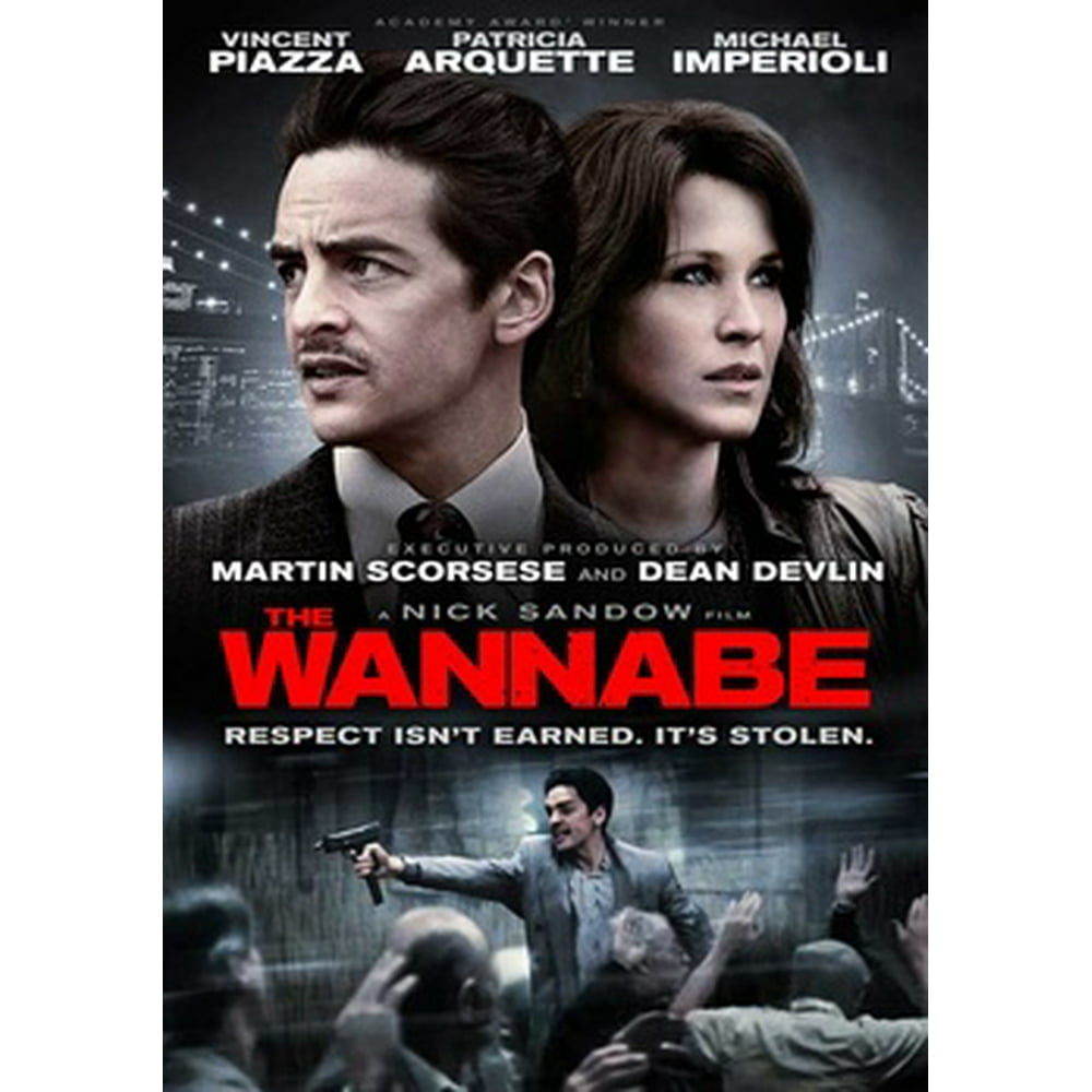 The Wannabe (DVD) - Walmart.com - Walmart.com