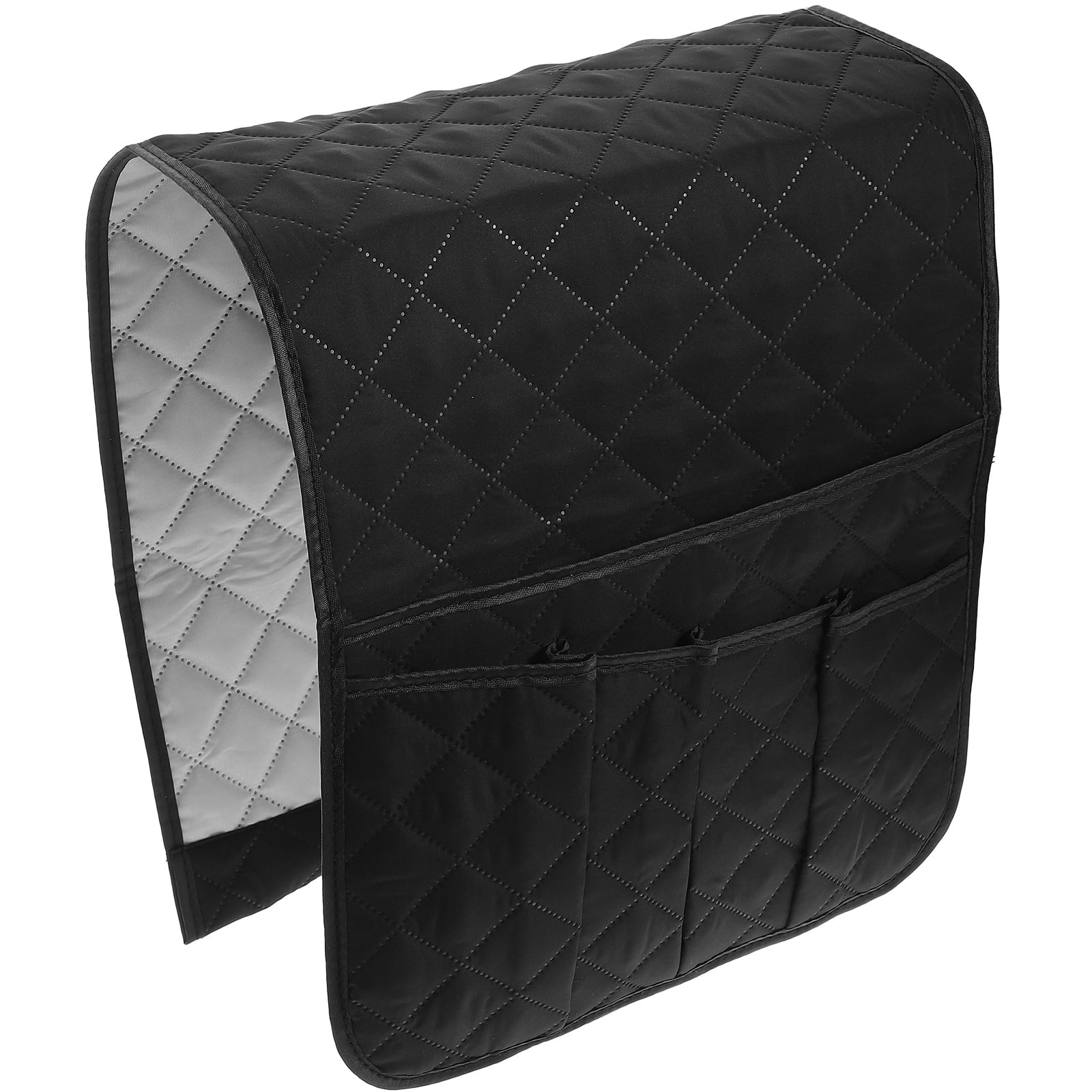 Sofa Armrest Organizer Couch Armrest TV Remotes Holder Sundries Storage