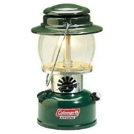 Coleman Dual-Fuel 2-Mantle 285 Lantern - Walmart.com Coleman Dual-Fuel 2-Mantle 285 Lantern - Walmart.com