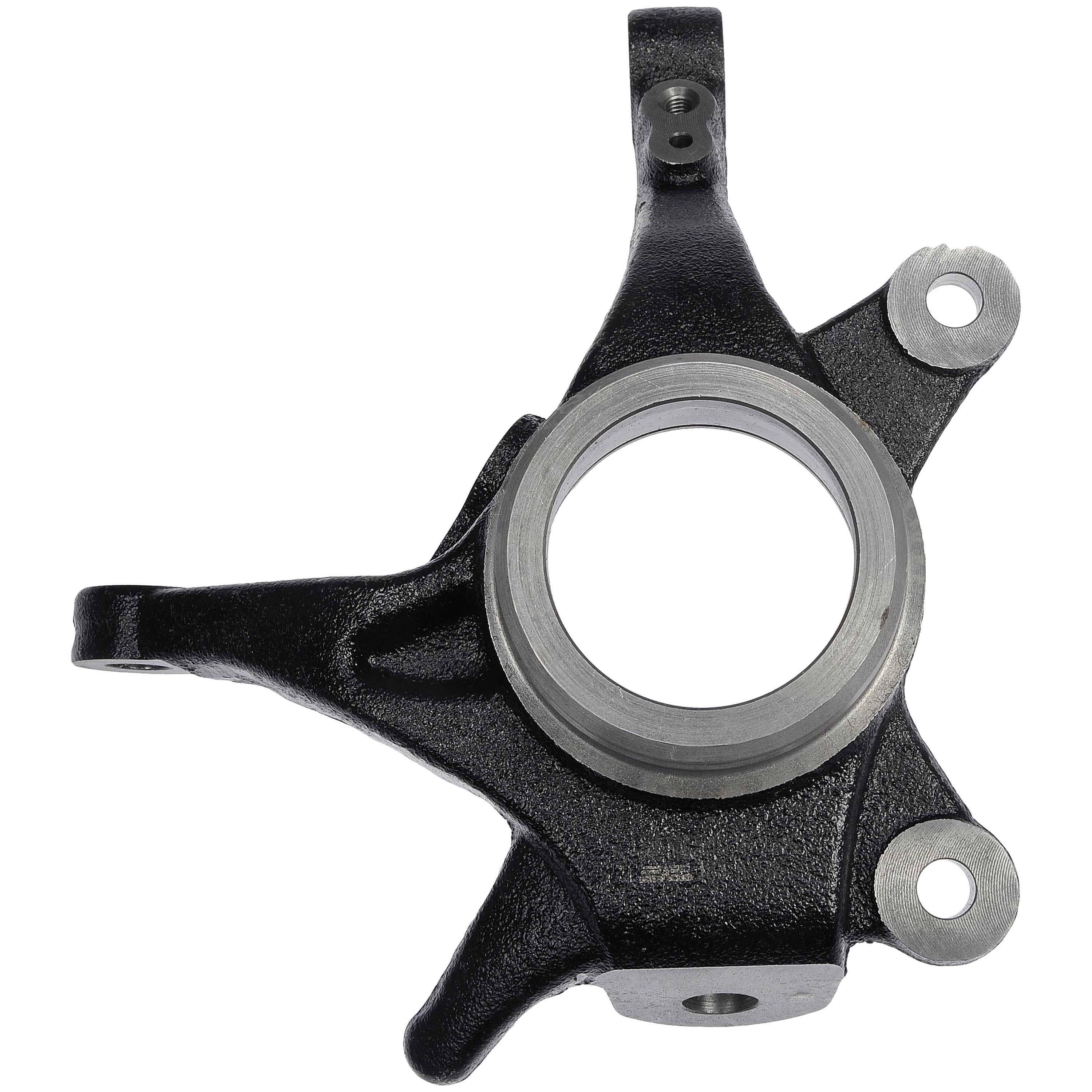 Dorman 698-294 Front Passenger Side Steering Knuckle for Specific Dodge / Hyundai Models Fits select: 2014-2017 HYUNDAI ACCENT