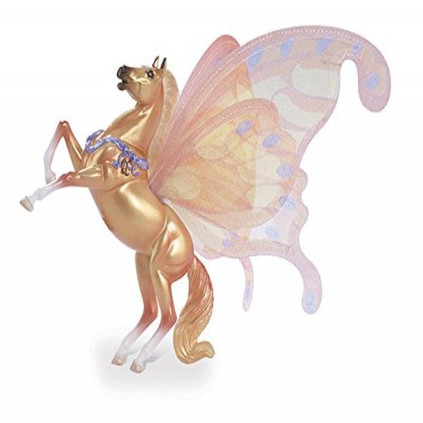 Breyer Wind Dancers Sirocco Fantasy Horse Toy