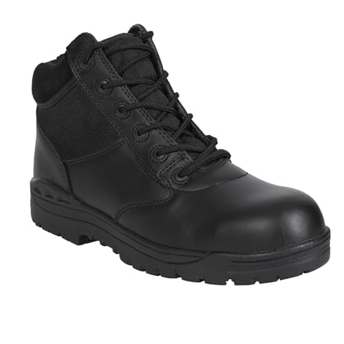 Rothco Forced Entry Composite Toe Boots 5584 - M - 10.5