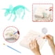 thumbnail image 1 of XWSHYW Juguetes para Niños Juguetes de Dinosaurios Luminosos Excavados a Mano y Esqueletos Arqueológicos, 1 of 2