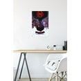thumbnail image 6 of Marvel Spider-Man: Across the Spider-Verse - Official One Sheet Wall Poster with Push Pins, 14.725" x 22.375", 6 of 6