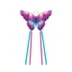 thumbnail image 2 of Cometa enorme, cometa con mosca para exteriores, juego de cometas de tela con forma de mariposa de dibujos animados, cometa deportiva Estilo A, 2 of 8