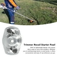 thumbnail image 4 of Trimmer Recoil Starter Pawl,  2PCS Trimmer Starter Accessory Easy Replacement  for 128 R, 4 of 7