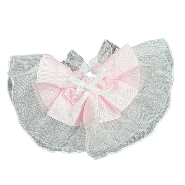 TIELUTT Adorable Garde-Robe de Poupée Tenue Changeable pour Filles Jeu de Rôle et Narration (7 Styles) Poupées de Moins de 15 Ds1200 Amp 14900 Babushka Limos pour Poupées