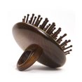 thumbnail image 4 of Yunkang Peluca trenzada con gorra de béisbol, extensiones de cabello trenzado con sombrero, pelo sintético rubio degradado, peluca negra con pelo trenzado de 24 pulgadas de largo para mujeres (B-70), 4 of 5