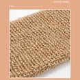 thumbnail image 4 of Jute Back Wash Strap And Jute Exfoliating Gloves Exfoliating Gloves 2 Pcs Jute Back Wash Strap And Jute Exfoliating Gloves Back Exfoliating Sponge Natural Exfoliating Gloves For ANGGREK Otros, 4 of 8