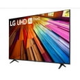 thumbnail image 2 of LG 43UT8000PUA 43" 4K UHD HDR LED webOS Smart TV 2024 (Factory Refurbished), 2 of 7