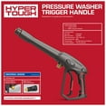thumbnail image 6 of Hyper Tough Universal Pressure Washer Trigger Handle Replacement for Gas and Electric Pressure Washers, Black, 6 of 6