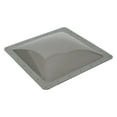 thumbnail image 2 of Icon 01856 RV Skylight SL2222 - 22" x 22" x 4", Clear, 2 of 2
