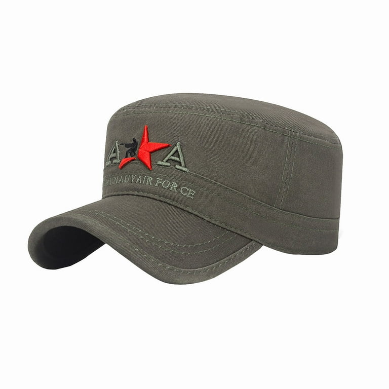 Baseball Caps Fashion Hats For Men For Choice Utdoor Golf Sun Hats