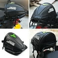 thumbnail image 4 of Shengyu Motorcycle Bag Waterproof Moto Motorcycle Tank Bag Motorcycle Backpack Multi-functional Tail Bag 7 Colour Green Type 3, 4 of 6