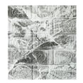 thumbnail image 2 of SLYNSHome Clearance DIY Self Adhensive Brick Pattern Wallpaper Sticker For Home Wall Decoration Wall Paper Wall Panel Wallpaper Kid Room, 2 of 4