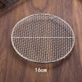 thumbnail image 2 of Utensilio de cocina antiadherente Sunnimix parrilla de acero inoxidable Red, 2 of 8