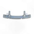 thumbnail image 4 of Universal Front Load Washer Door Hinge Replacement in Aluminum Alloy for Washing Machines, 4 of 5