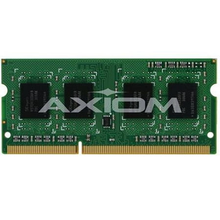 Axiom Memory Solution,lc Axiom 8gb Ddr3l-1600 Low Voltage Sodimm For Intel Nuc -