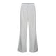 thumbnail image 3 of WILLBEST Pantalones Casuales de Verano para Mujer, con Rayas, Cintura Alta, Patchwork, Bolsillos Colgantes, Pierna Recta, Pantalones de Traje Casuales para Mujer Moderna Mediana, 3 of 7