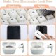 thumbnail image 2 of 7-in-1 Multifunctional Electronics Cleaning Kit for Keyboard, PC Monitor, Earbuds, Cell Phone, Laptop & Bluetooth Devices, 2 of 5