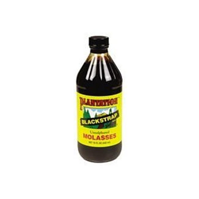 Plantation Blackstrap Molasses Unsl