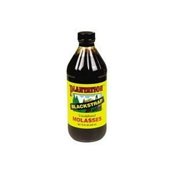 Blackstrap Molasses