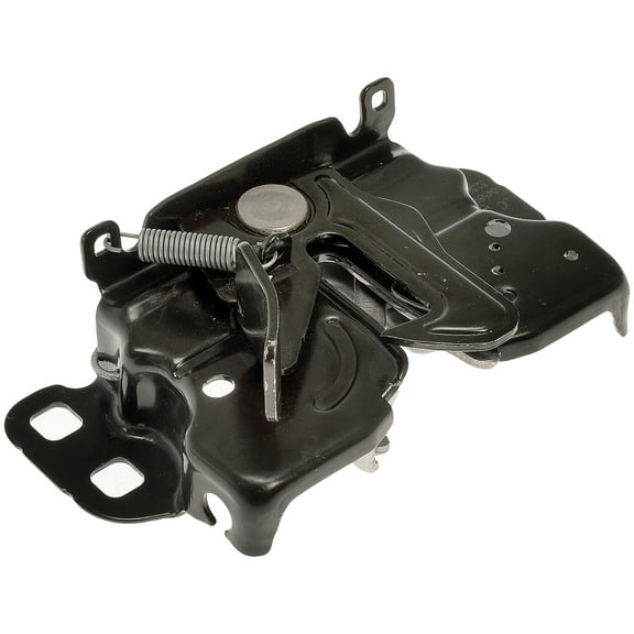 Dorman 820-303 Hood Latch Assembly for Specific Chrysler / Dodge Models Fits select: 2009-2020 DODGE JOURNEY, 2011-2014 CHRYSLER 200