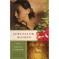 thumbnail image 1 of Jerusalem Girl: un Roman, 1 of 2