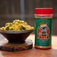 thumbnail image 6 of Meat Church Dia de la Fajita BBQ Rub, 6 of 9