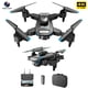 thumbnail image 3 of Cámara 4K HD FPV RC Quadcopter Giroscopio de 6 ejes 2.4GHz 4CH RC Drone para principiantes Ehuebsd libre de BPA, 3 of 9