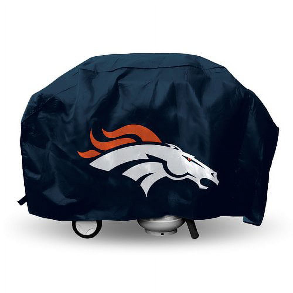 Rico Industries NFL - Economy Grill Cover, Green Bay Packers, Green - image 2 of 7
