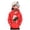 sweatshirt 7#Red, variant on ZXLBBD Boys Sweatshirt Long Sleeve Crewneck Dinosaur Print Pullover Top for Toddler Kids Versatile School and Daily Wear Casual Durable,Grey,Size 6 Y-7 Y