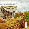 thumbnail image 3 of OUNONA 50Pcs Beekeeping Accessories for Bee Breeding and Protection, 3 of 6