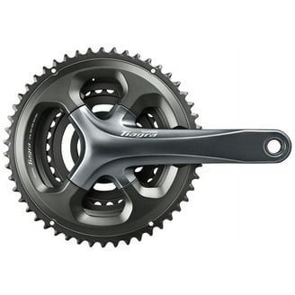 Shimano Claris FC-R2000 Crankset 170mm 8-Speed 50/34t 110 BCD