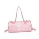 thumbnail image 4 of Bolso de baile de ballet,Bolso de baile de ballet para niña Bolso de bailarina,Mochila linda para niños,bolso de vestido de tutú con encaje,Mochilas de baile de ballet informales,resistentes, 4 of 8